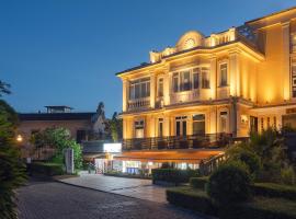 Gulangyu Yuxi · Tinghai Hotel, ξενοδοχείο σε Gulang Yu