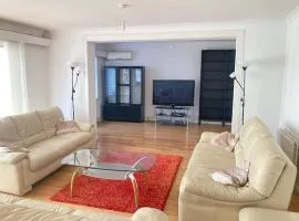 Modern and Spacious 6 Bedroom House