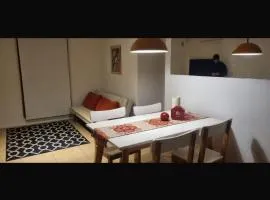 BRISA departamento mar de las pampas