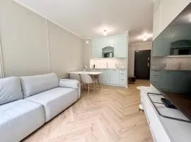 Apartamenty Portovo Q4Apartments