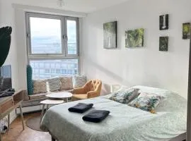 Vivez La forêt - Port de plaisance - Plage