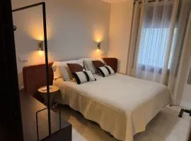 Apartamentos Máximo