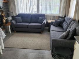 Sam's Caravan Hire, hotel i Ingoldmells