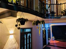 Highest Village Bungalow, bungalow a Nuwara Eliya