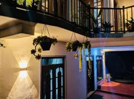 Highest Village Bungalow