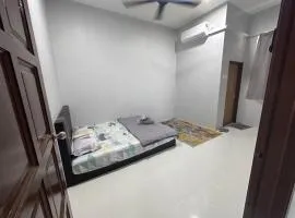 Natures Haven Homestay 1