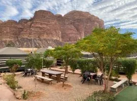 Bedouin Village Hostel