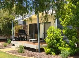 Serenity & Sea at Preston Beach WA
