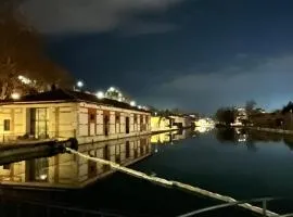 El Estudio del Arquitecto