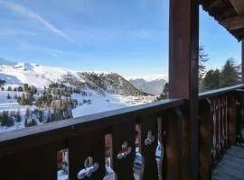 lesetoilesdelaplagne Chalet 19