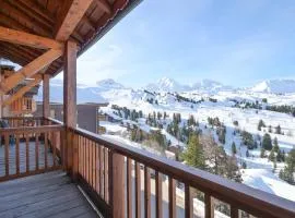 lesetoilesdelaplagne Chalet 20
