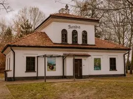 Domek Bomba Zator Graboszyce