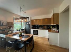 Hotel 1, hotel in Tangier