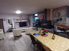 Cocoon Wellness, hotel en Chimay