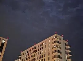 The Shore Luxe Suite