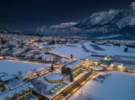My Active Hotel, hotel en Levico Terme