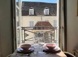 Le Laurencin Sens - Le Campagne - Cœur de ville