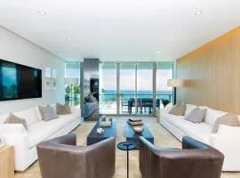 Exclusive Waterfront Retreat