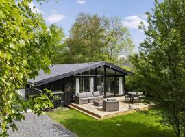 Beach House By Øresund, hotel v destinaci Hornbaek