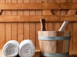 Castle Resort & Wellness Spa