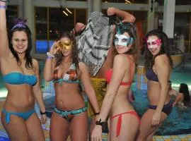 Sóstó Vendéghàz & Szaunapark