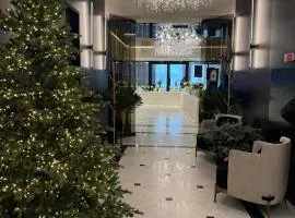 Le Blanc Cotroceni Hotel