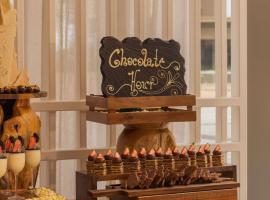 M&ouml;venpick Hotel & Apartments Ghala Muscat, acomoda&ccedil;&atilde;o em Mascate