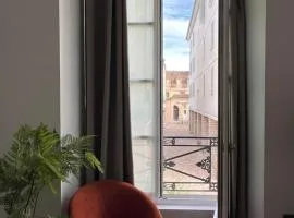 Le Laurencin Sens - Le Seventies - Cœur de ville