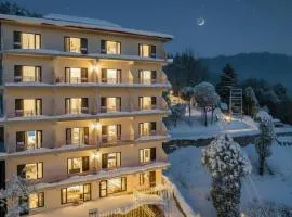 The Radiance - kurfi