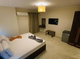 Lovely Rivera Room with Breakfast