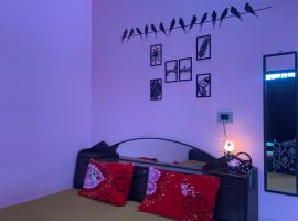 Hillsview Homestay, hotel em Rūpnagar