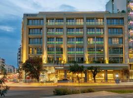 Zeus Essence Wyndham Athens Residence, ξενοδοχείο στην Αθήνα