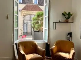 Le Laurencin Sens - Le Keys - Cœur de ville