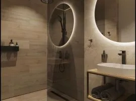 Апартаменти Travy