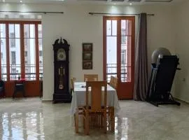 Appartement Néoclassique centre-ville