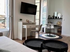 Le Laurencin Sens - Le Zen - C&oelig;ur de ville