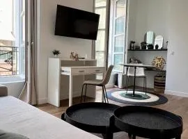 Le Laurencin Sens - Le Zen - Cœur de ville