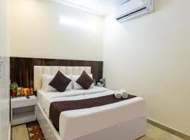 Hotel Emerald Suites & Banquet By Aura