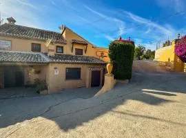 Posada Los Cántaros