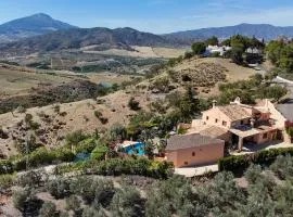 Posada Los Cántaros