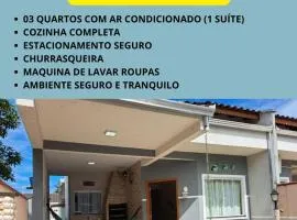 Casa de Praia do Adriano