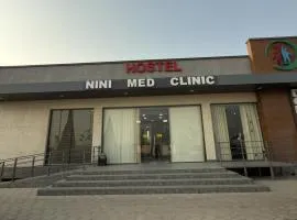 NiNi HOSTEL