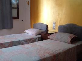 Enjoy Ghardaia Stay, hotel in Melika