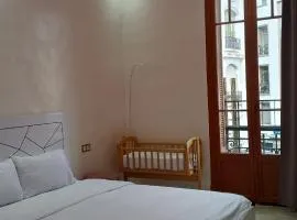 Appartement Néoclassique centre -ville