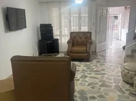 Casa en Rincón de Los Prados