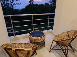 Coffee valley resort Yercaud CVR, hotel em Yercaud