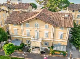 Residence Villa Spiaggia