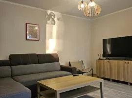 Apartamenty KDN Metalowców