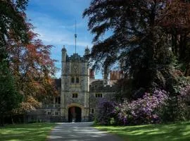 Rhinefield House Hotel