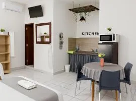 Hospedaje Aldana - Posada SOL en zona natural